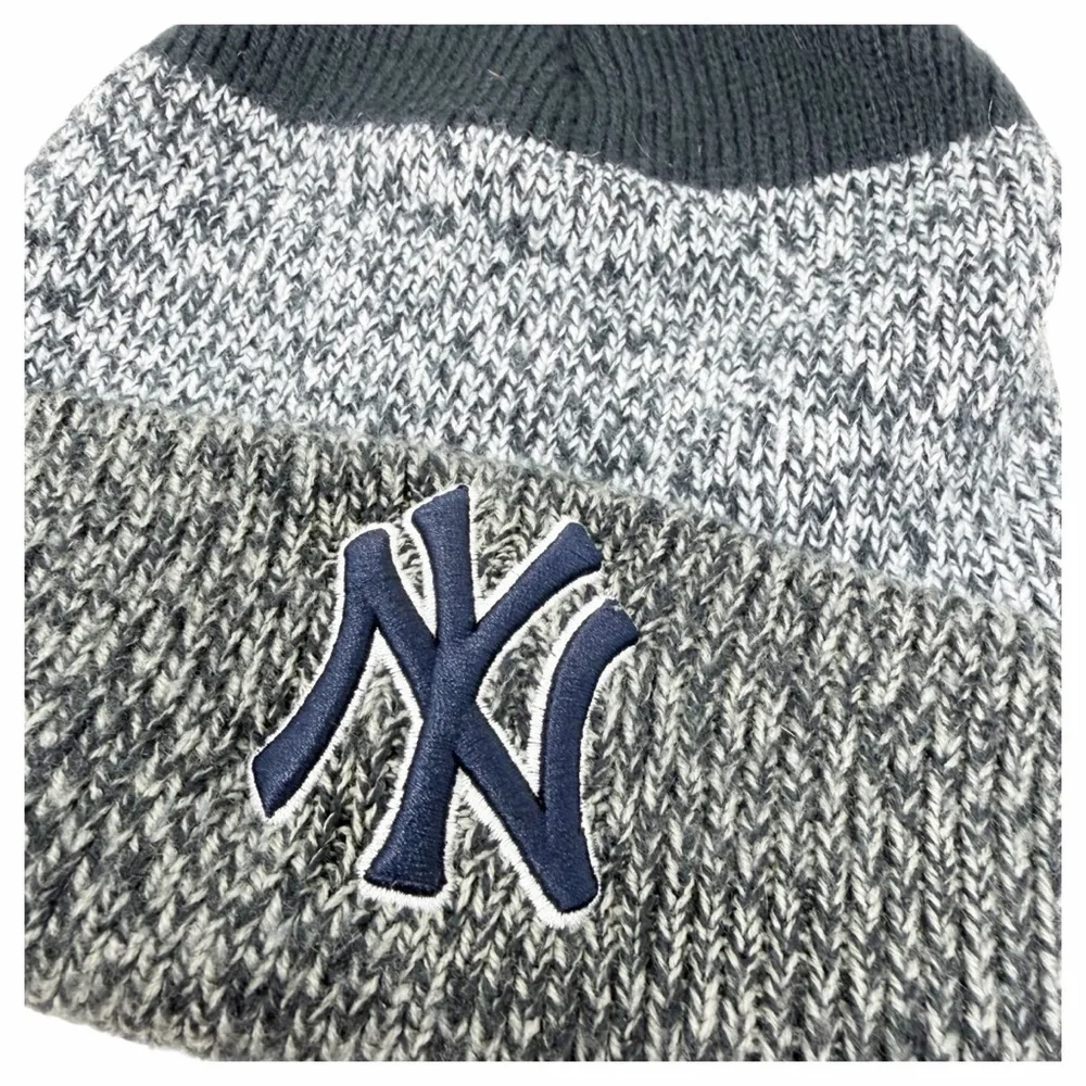 ‘47‎ Brand Knit NY Beanie